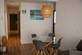 Double private apartment 2 rooms 2 bath & sunny terrace.