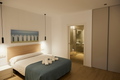Classy loft/ Double room and sofa bed