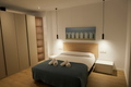 Classy loft/ Double room and sofa bed