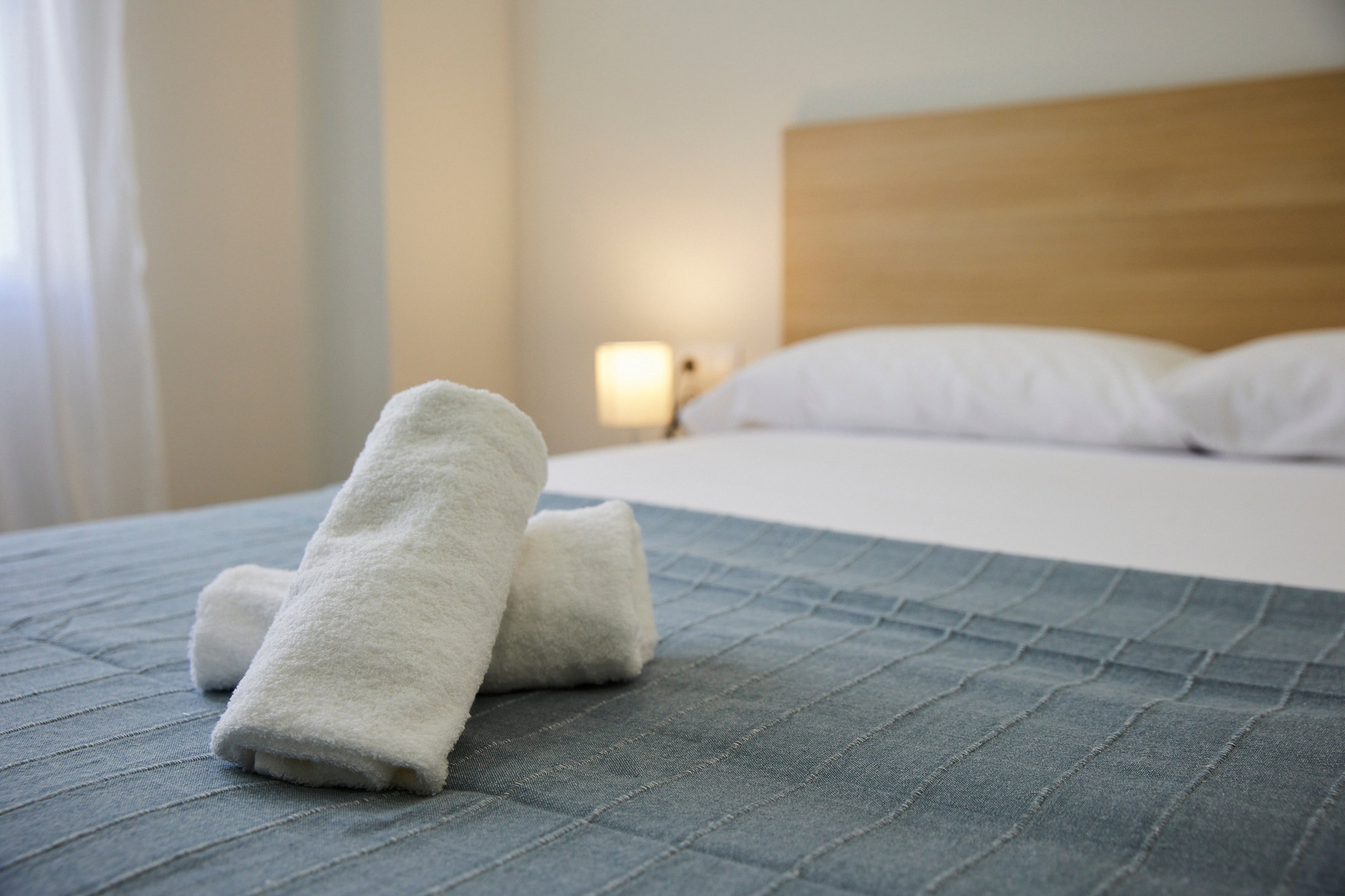 Complete apartment 2 double room/2Bath VALENCIA ★