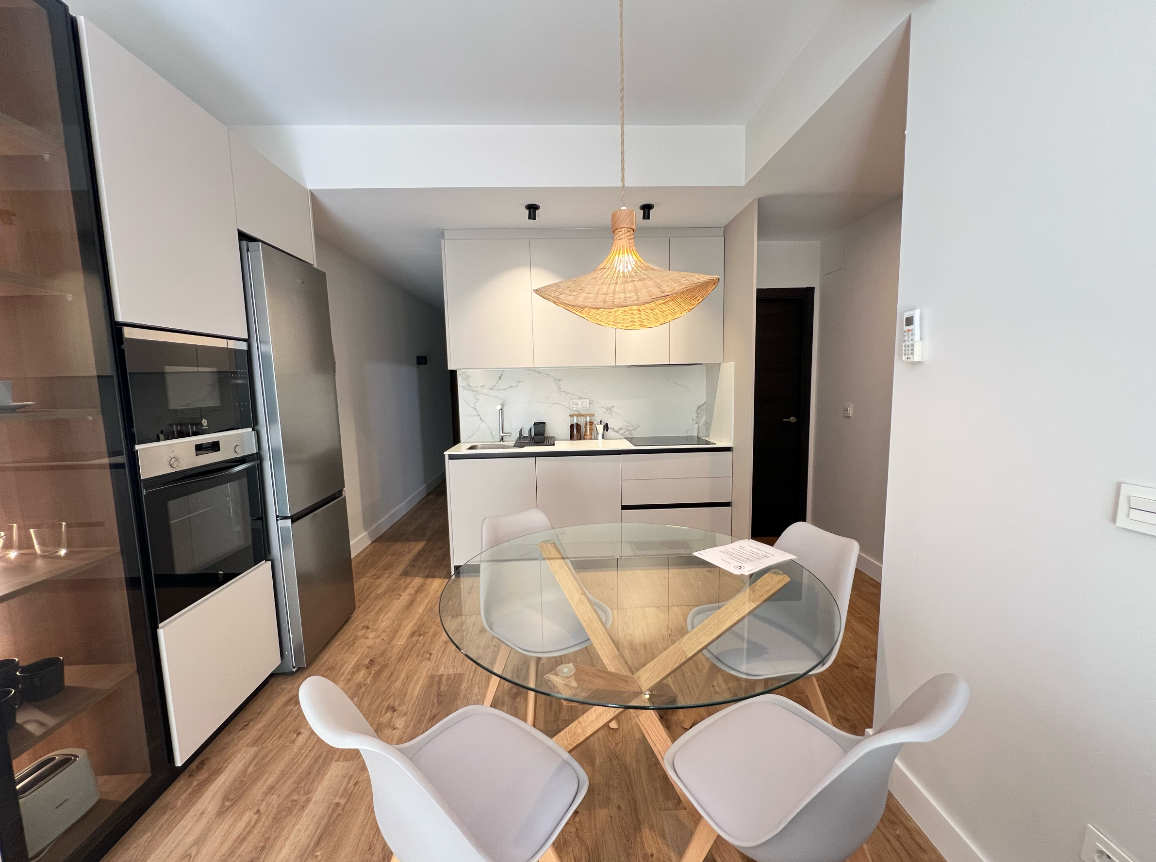 Sunny Terrace 2rooms&2baths