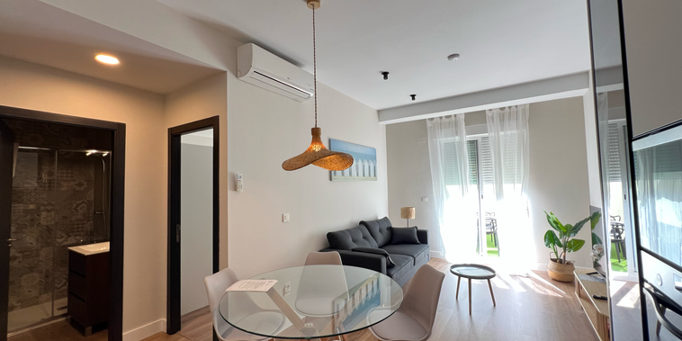 Artes 32-3 Terrace 2rooms&2baths