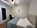Sunny Terrace 2rooms&2baths
