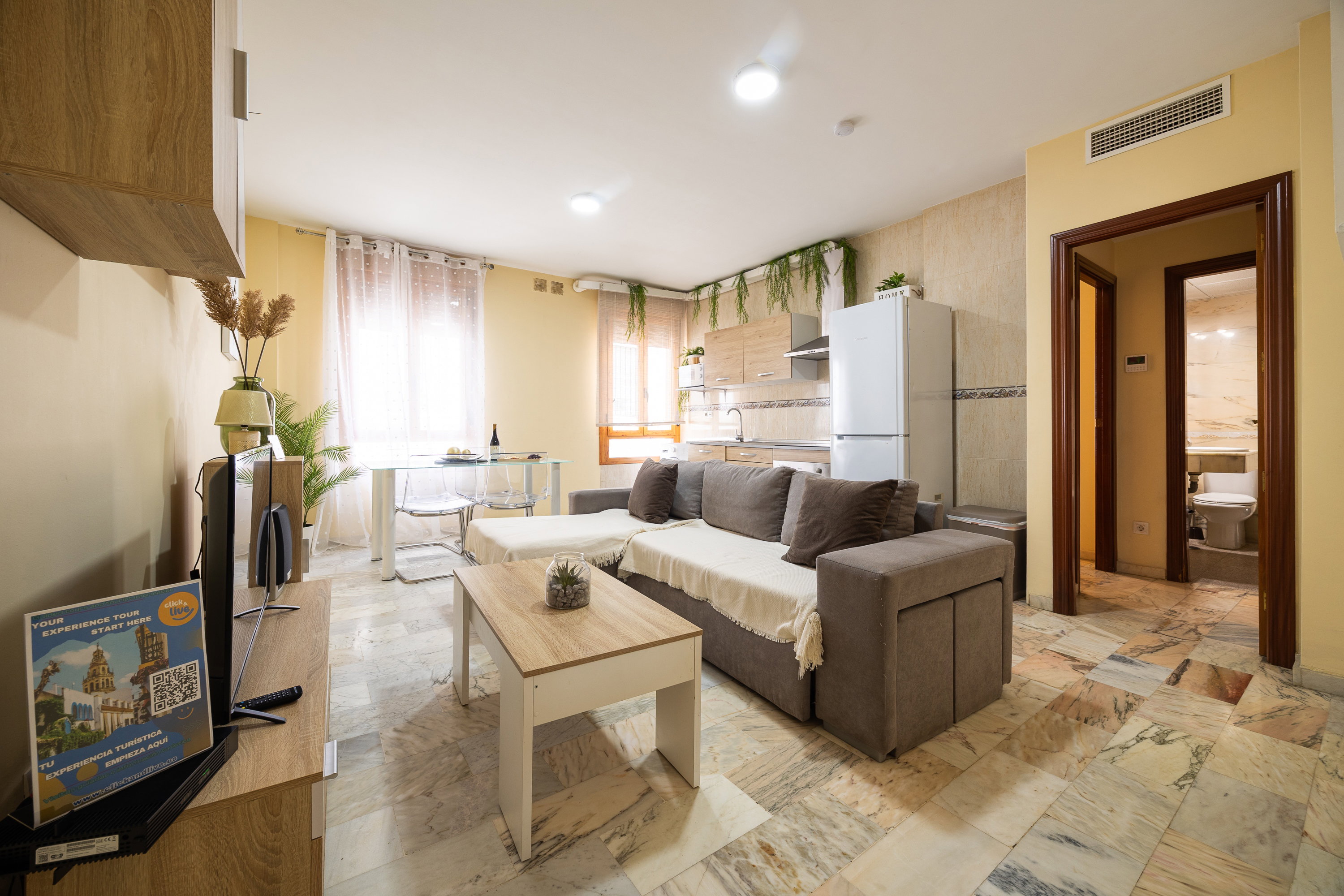 La casita de Salma