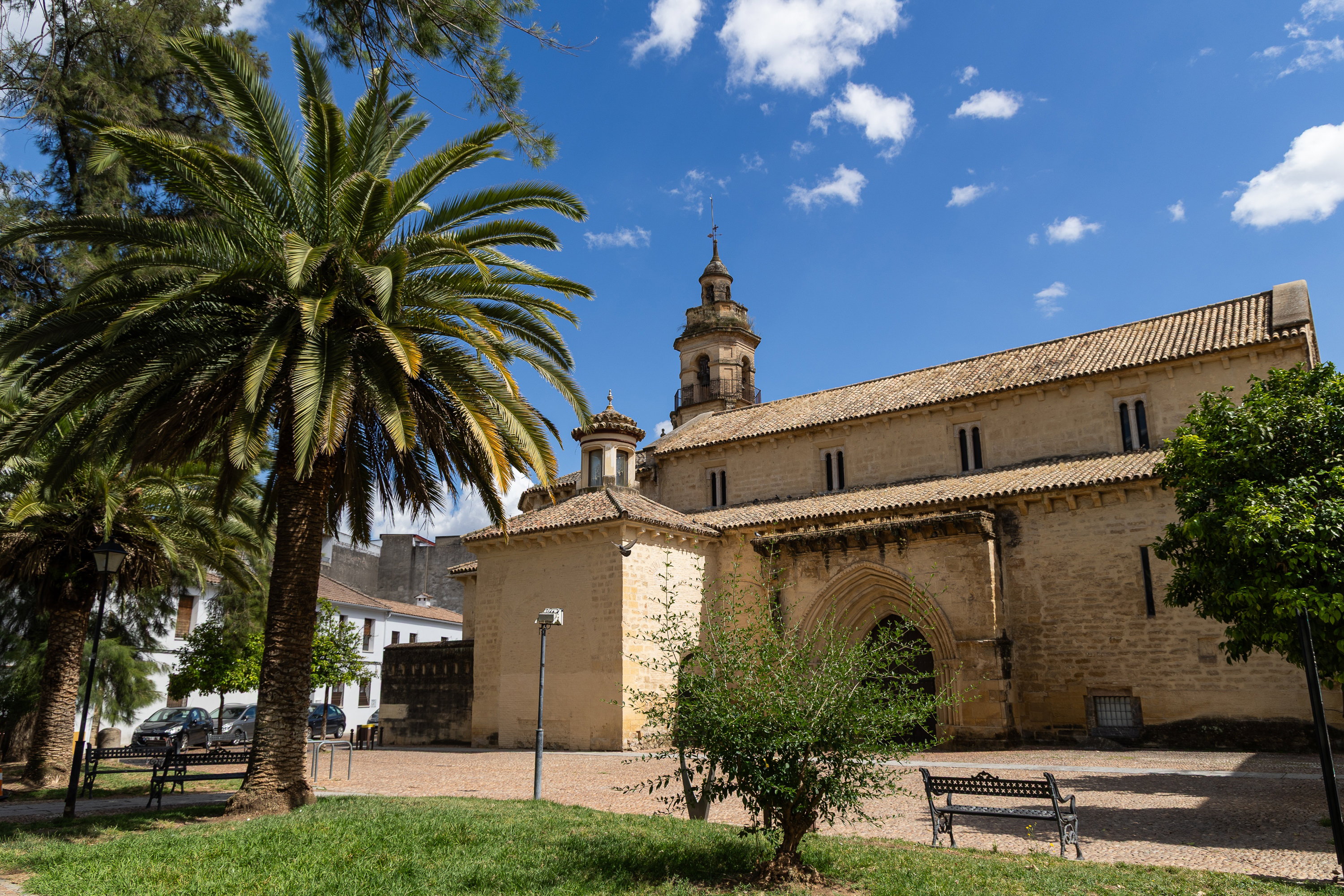 La casita de Salma