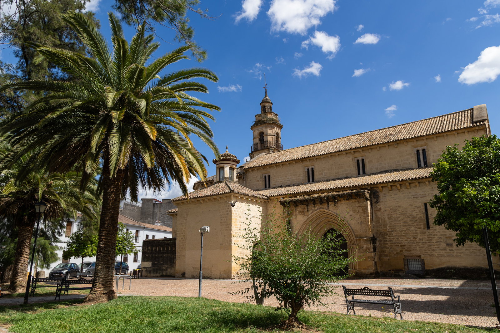 La casita de Salma