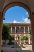 La casita de Salma