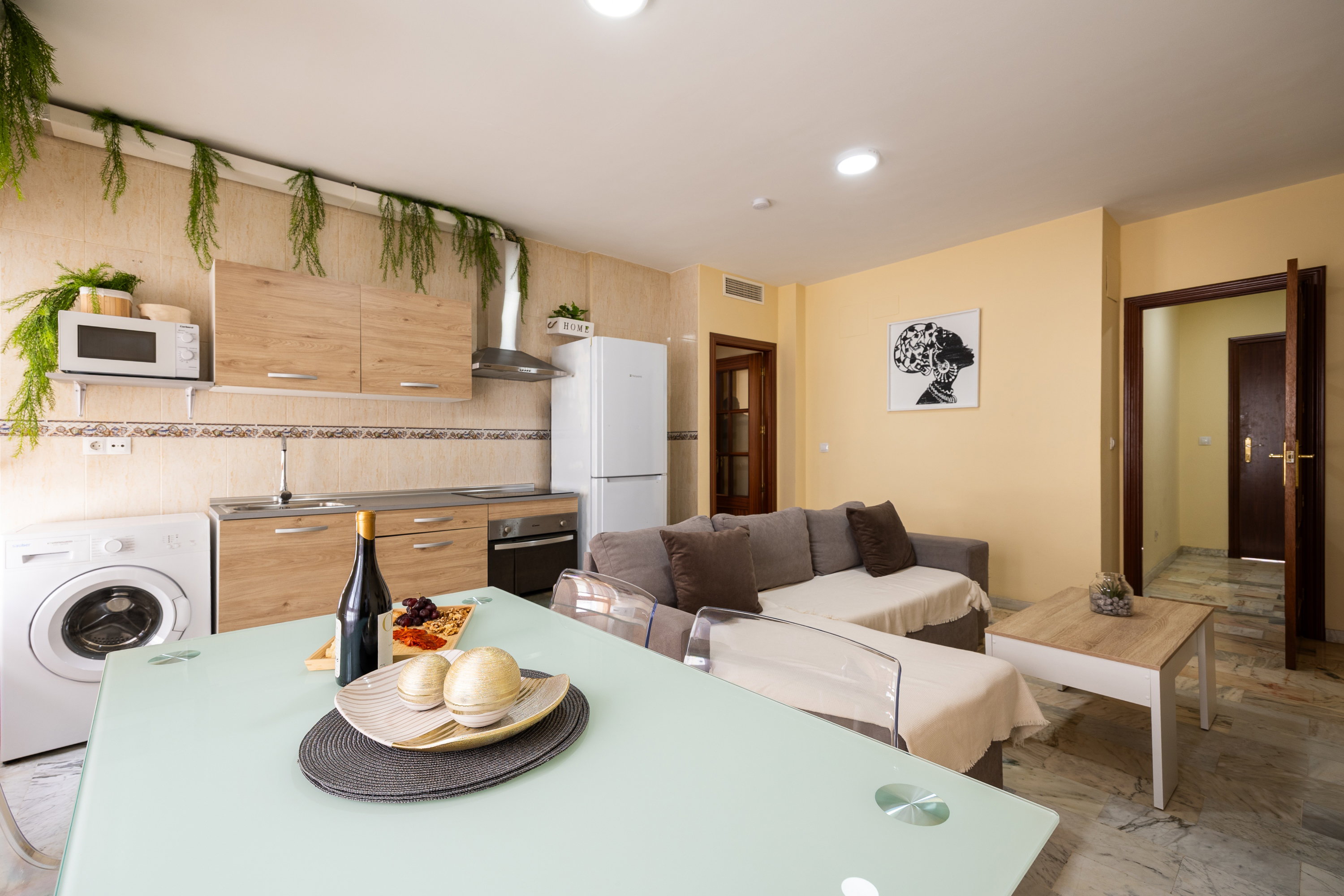 La casita de Salma