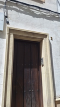"La casita de Salma"