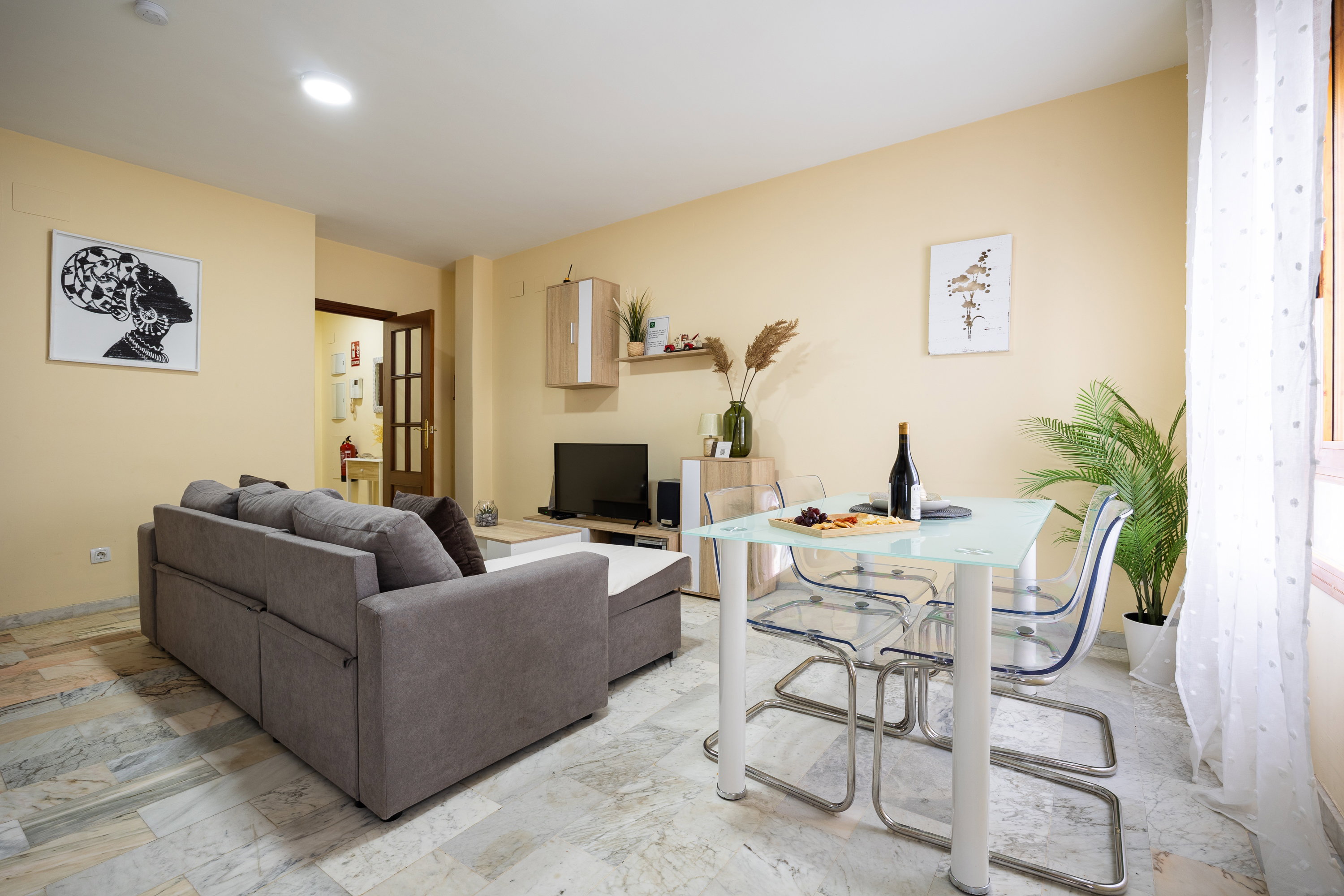 La casita de Salma