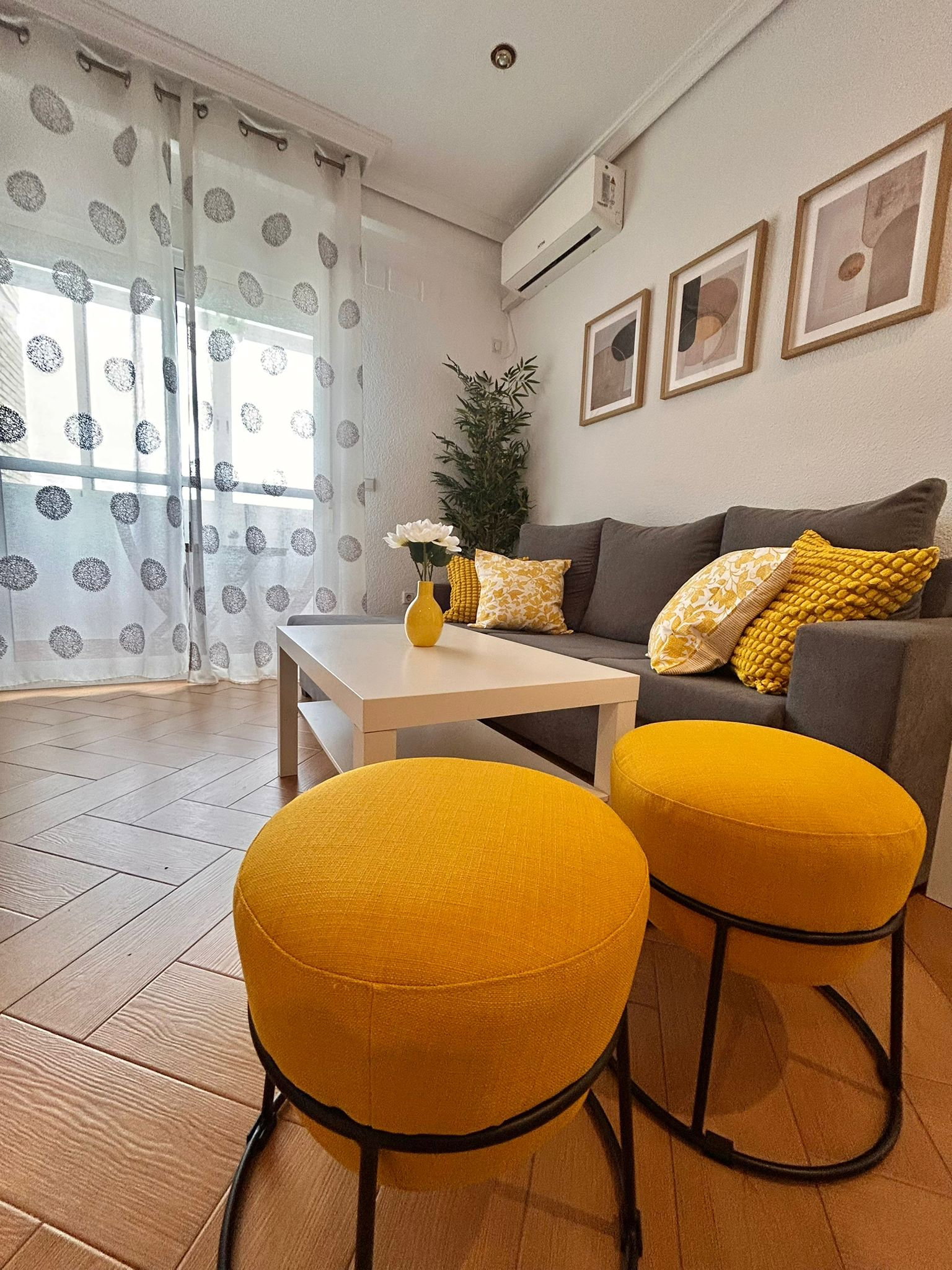 Accommodation Utrera street