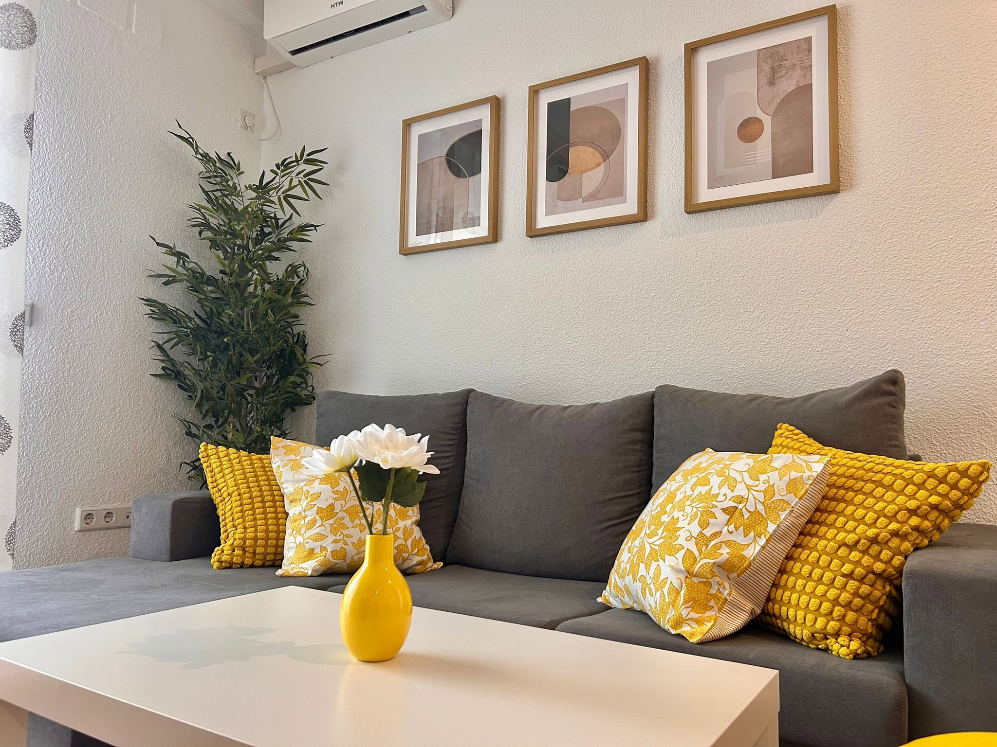 Accommodation Utrera street