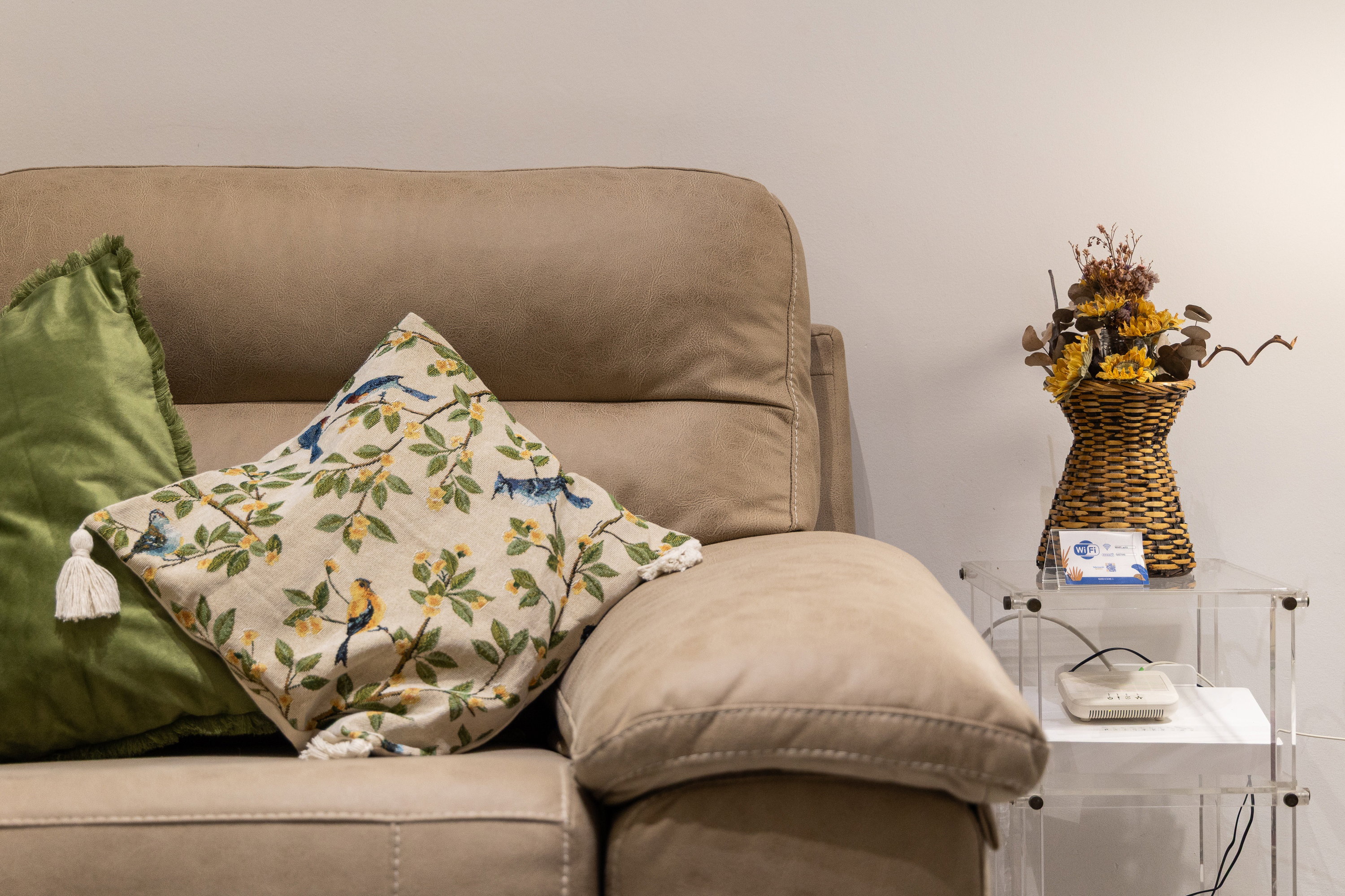 Bienvenido a Vivienda Monumental Centro Córdoba