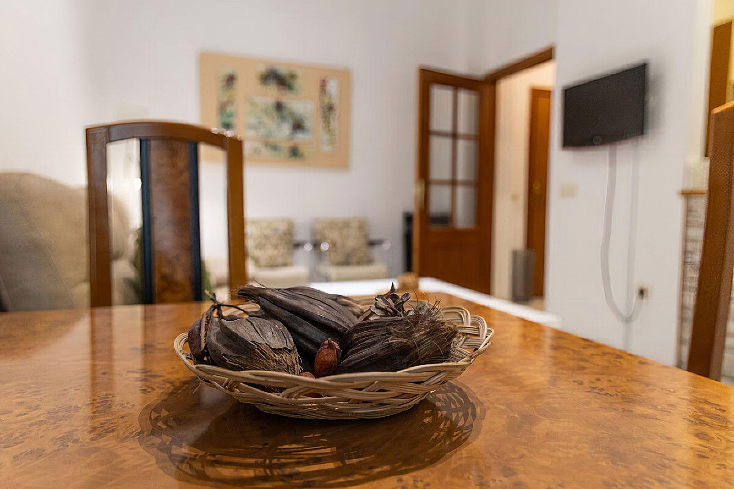 Sala de estar, Living room