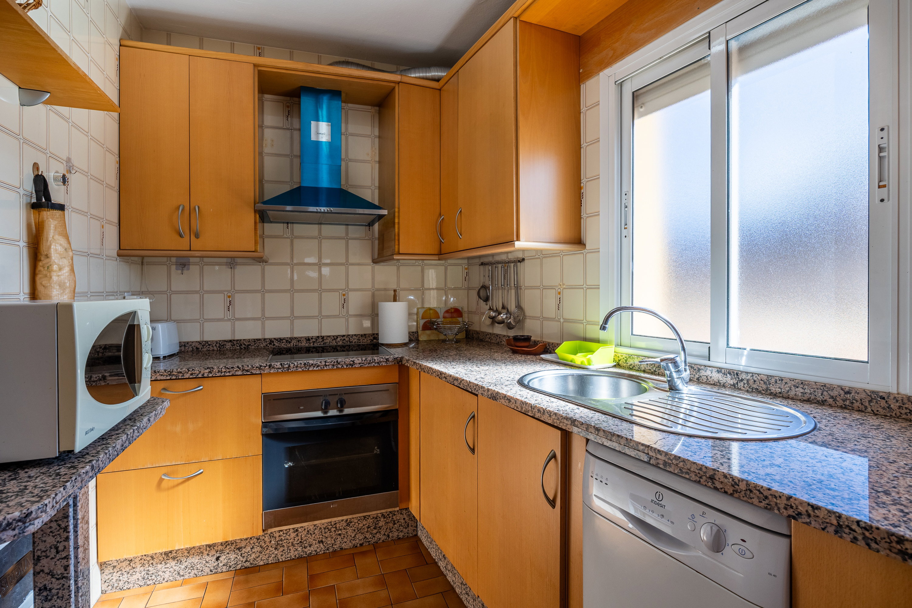 Bienvenidos a Flores de San Basilio