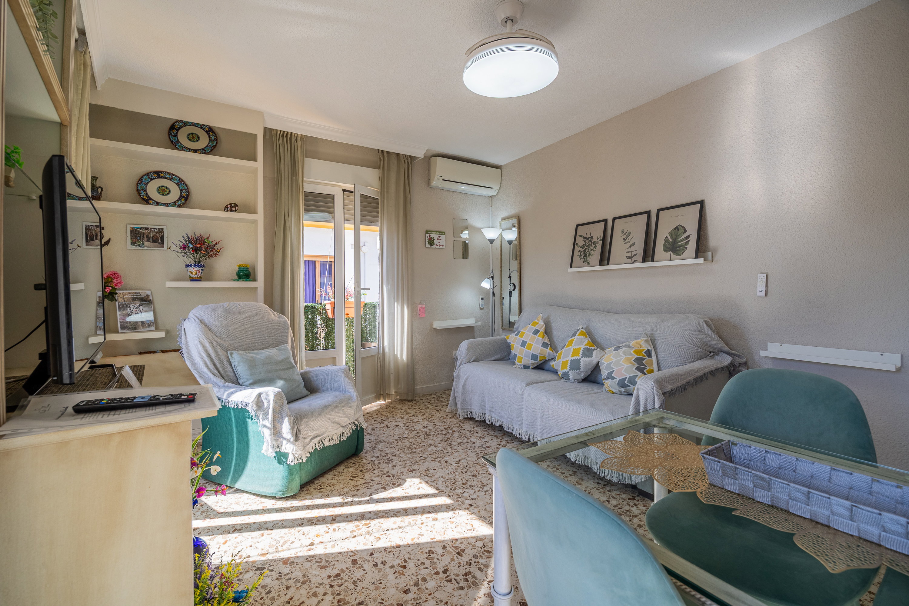 Bienvenidos a Flores de San Basilio