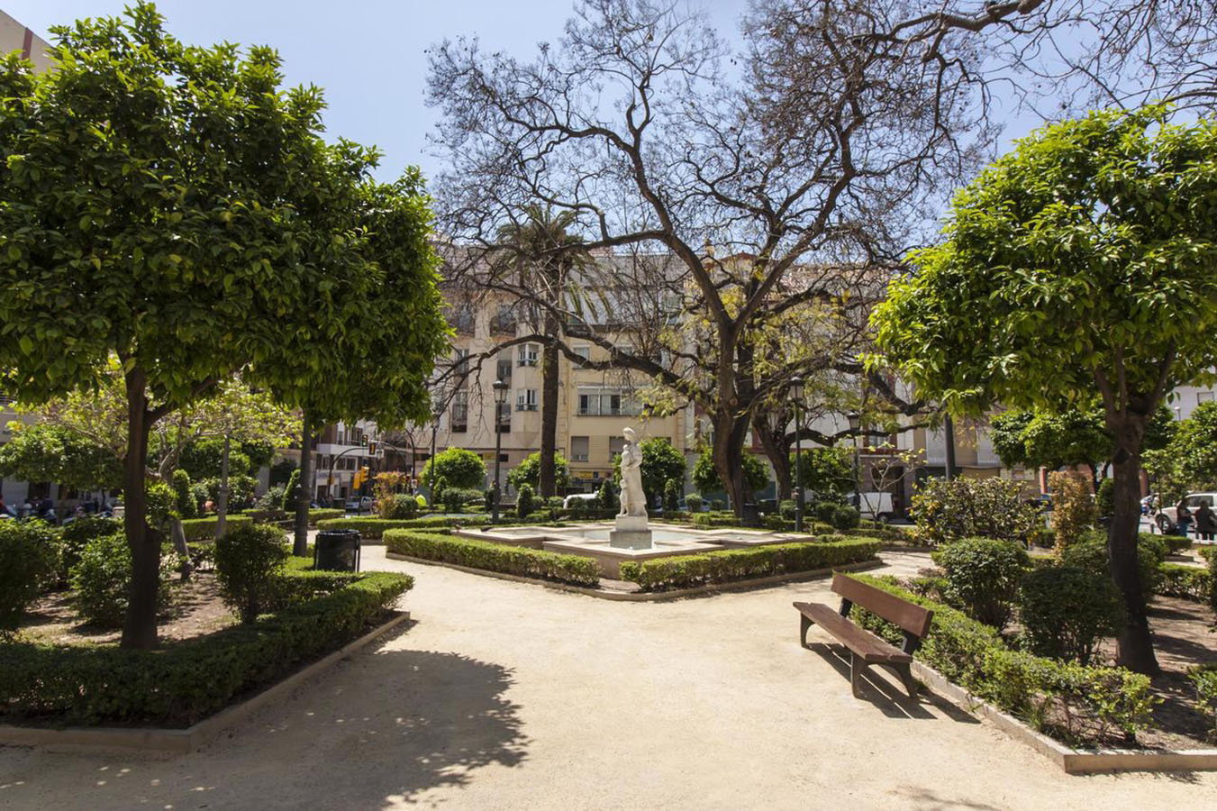 Ven a descubrir este bonito  apartamento recientemente renovado