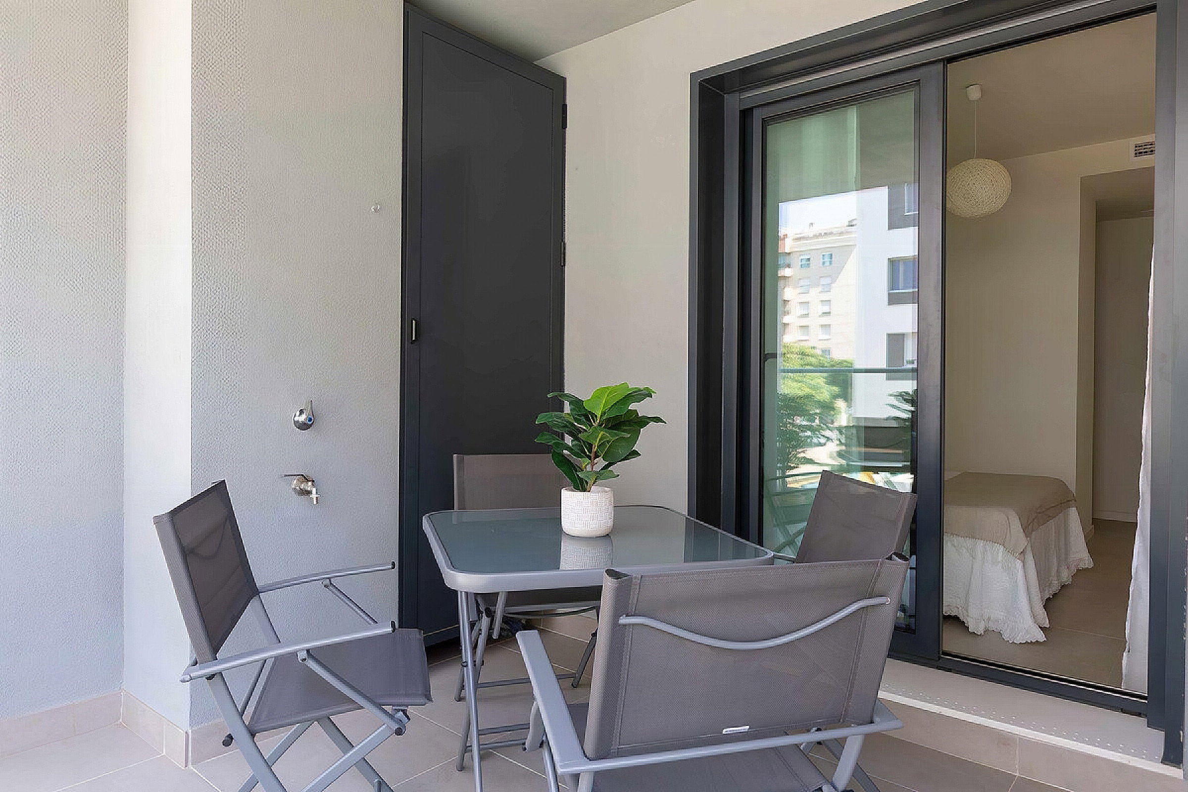 Balcón / terraza, Comedor, Balcony/Terrace, Dining area