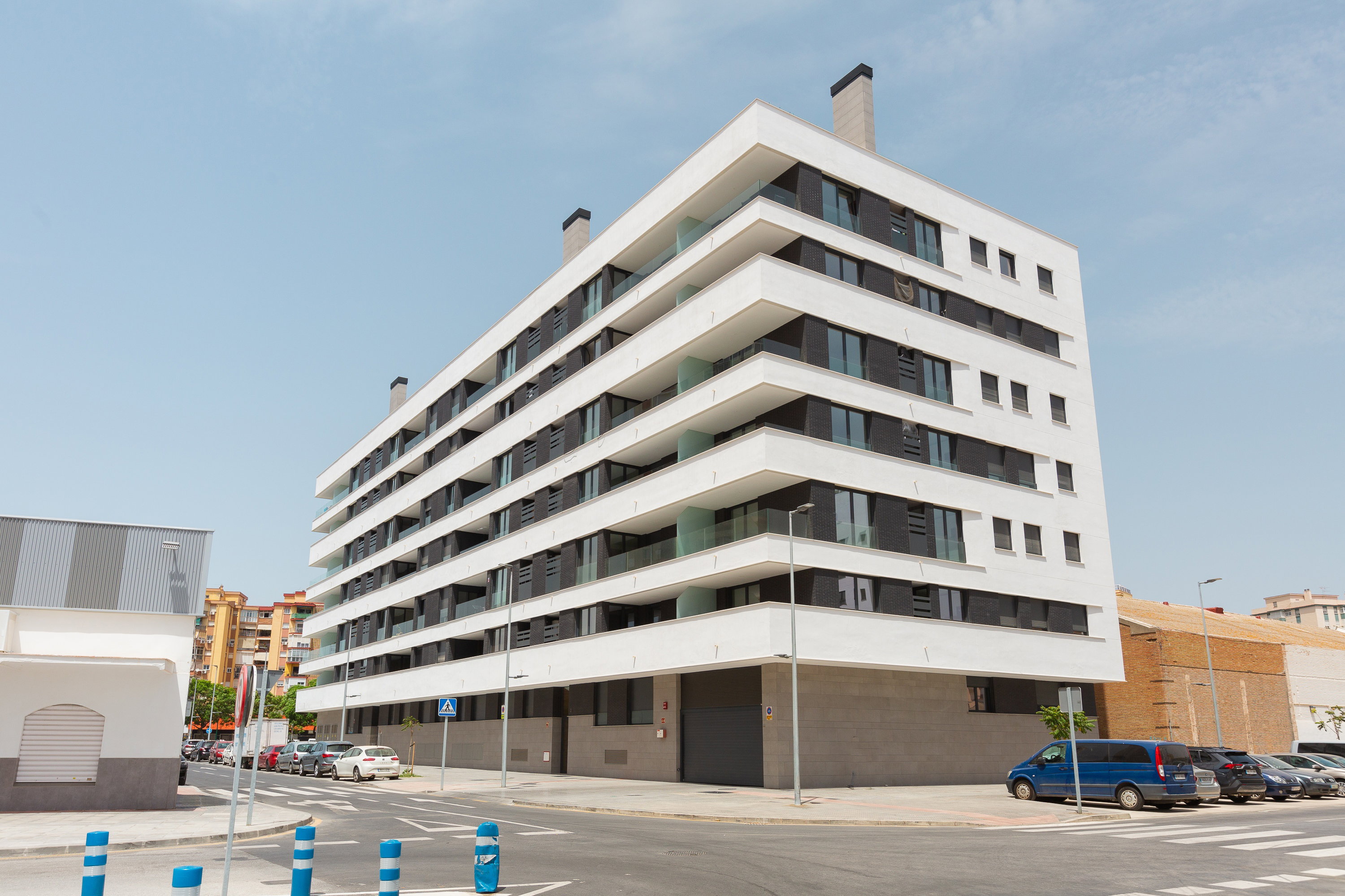 Este moderno apartamento es la combinación perfecta de confort y comodidad