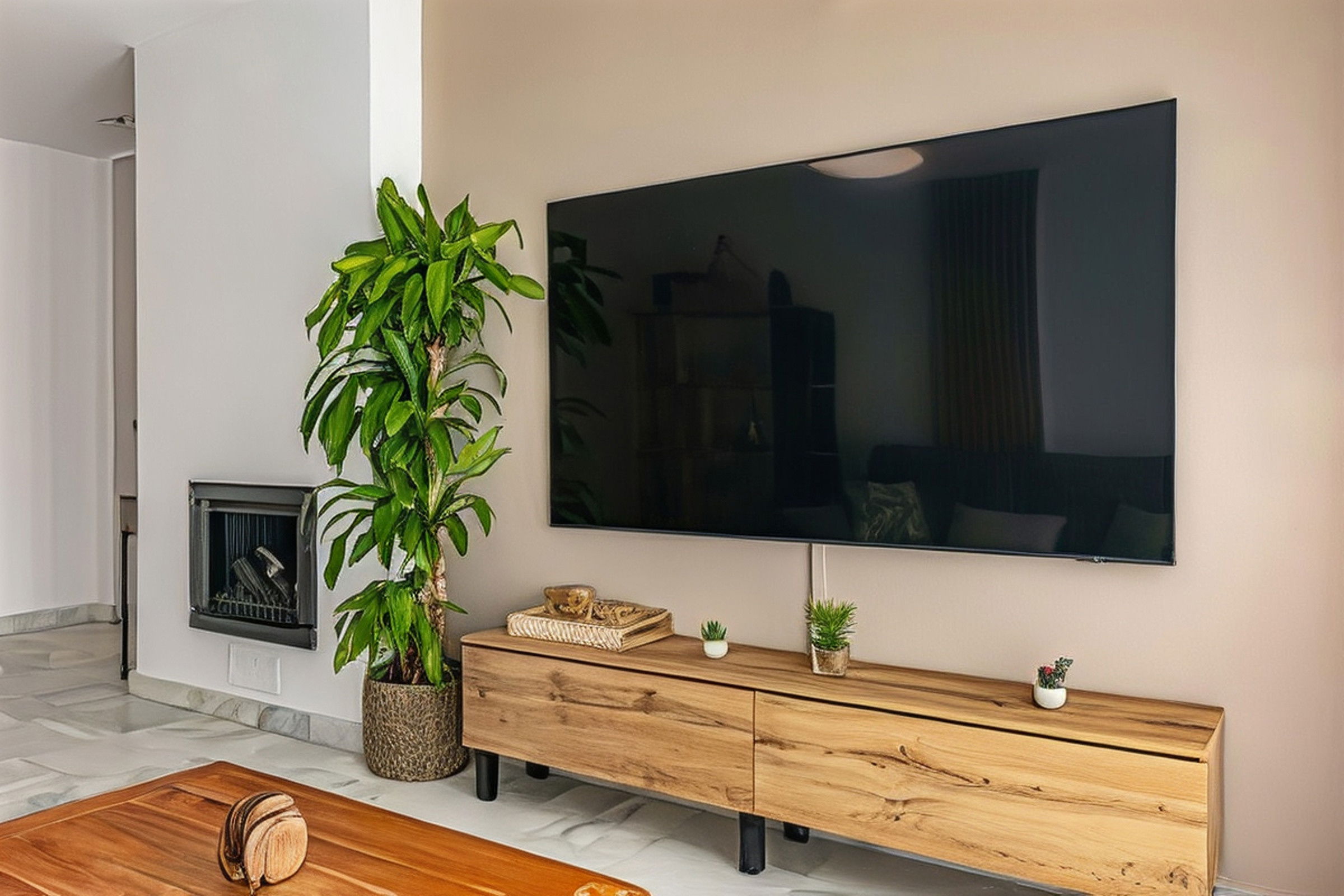 TV y multimedia, TV and multimedia