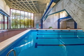 poolIndoorPool