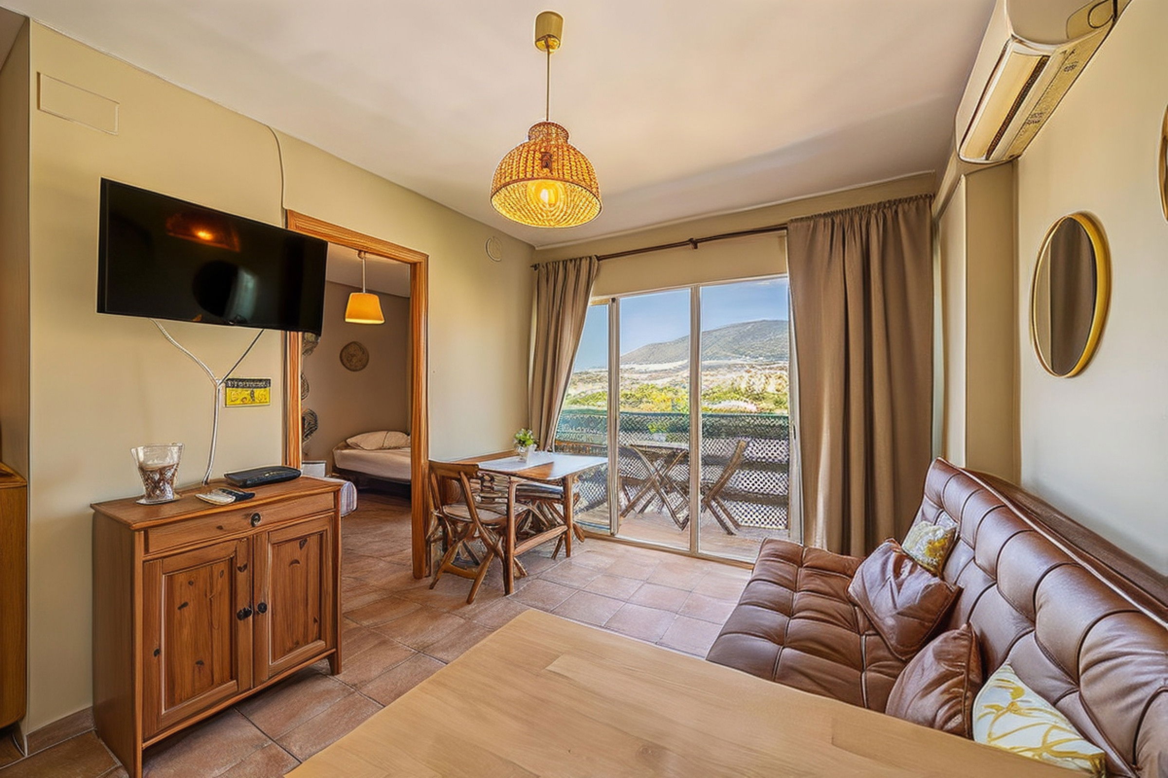 Sala de estar, Living room