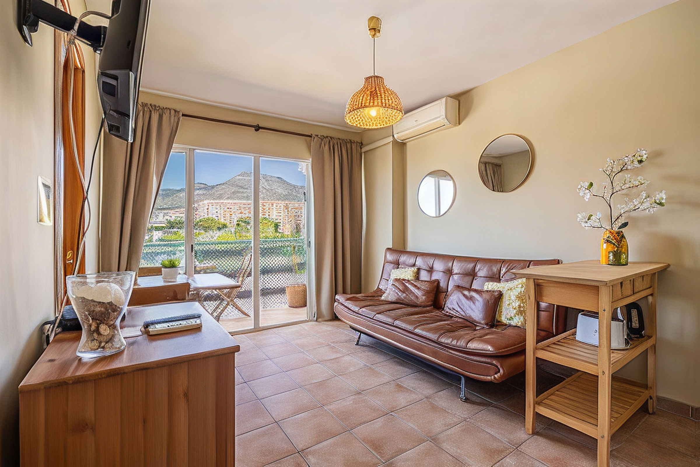 Sala de estar, Living room