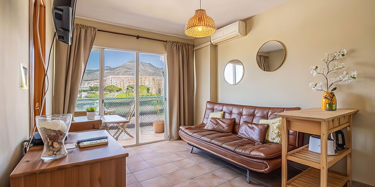Sala de estar, Living room