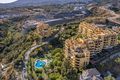 Penthouse Terrazas del Sol near Marbella