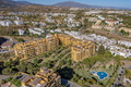 Penthouse Terrazas del Sol near Marbella