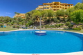 Penthouse Terrazas del Sol near Marbella
