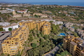 Penthouse Terrazas del Sol near Marbella