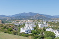 Ático Terrazas del Sol cerca Marbella