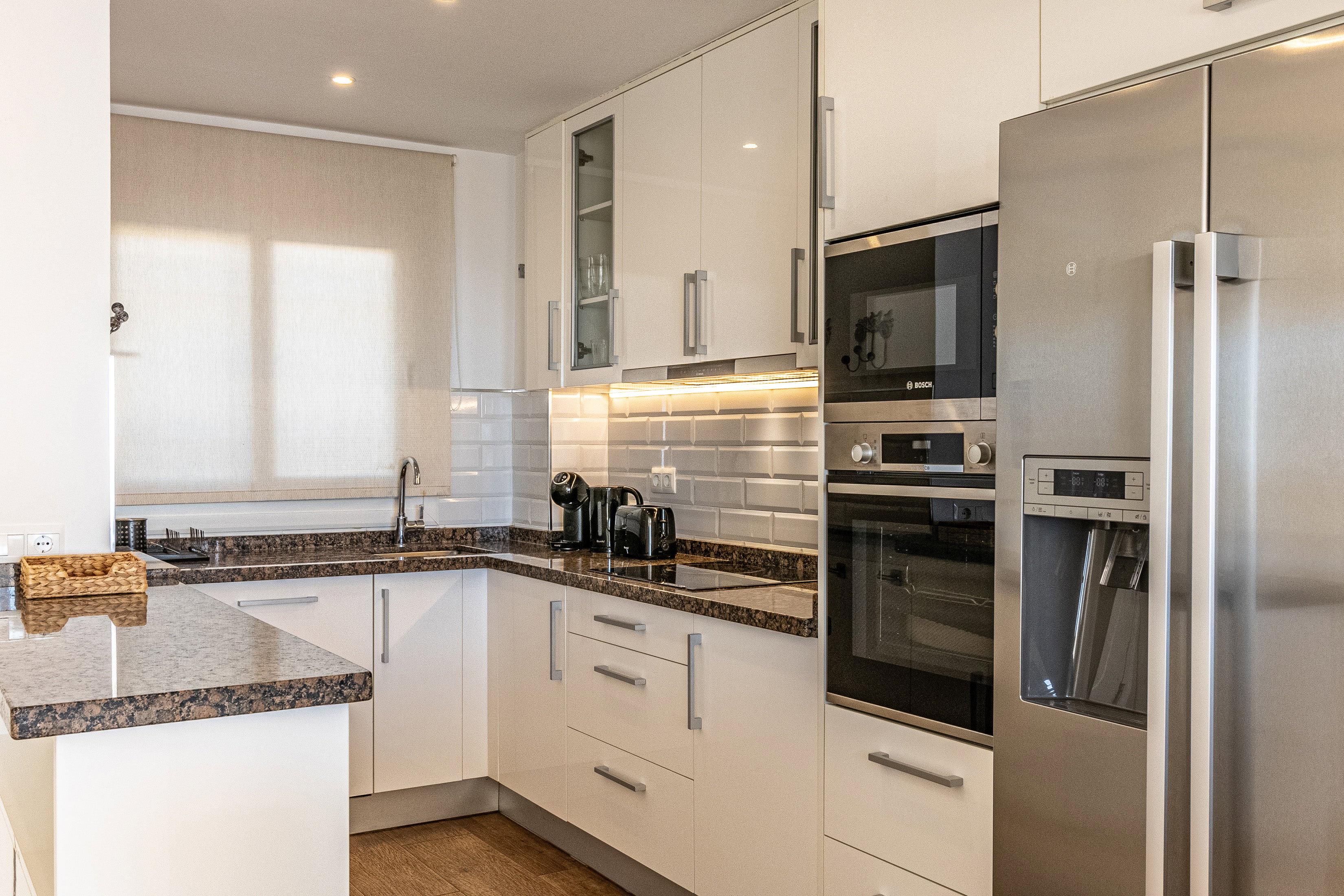 Penthouse Terrazas del Sol near Marbella