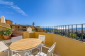 Penthouse Terrazas del Sol near Marbella