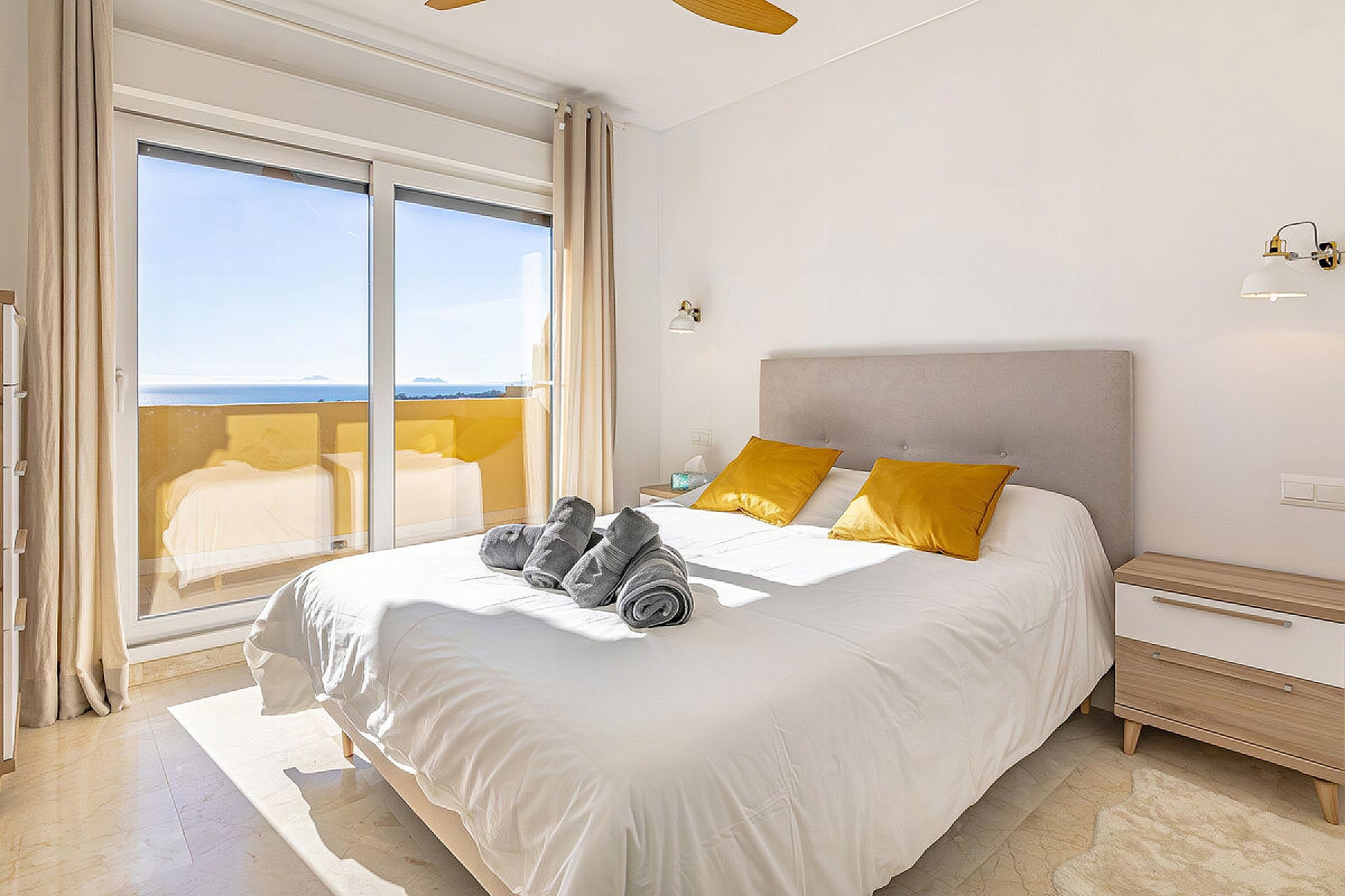 Foto de toda la habitación, Photo of the whole room