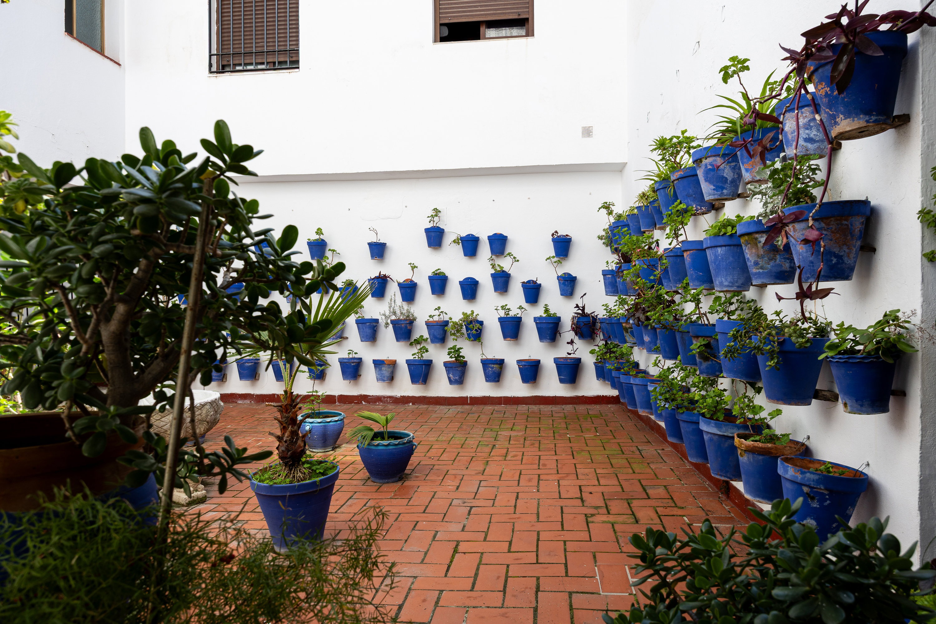 ¡Sumérgete en la auténtica Córdoba alojándote en La Calleja de la Corredera!