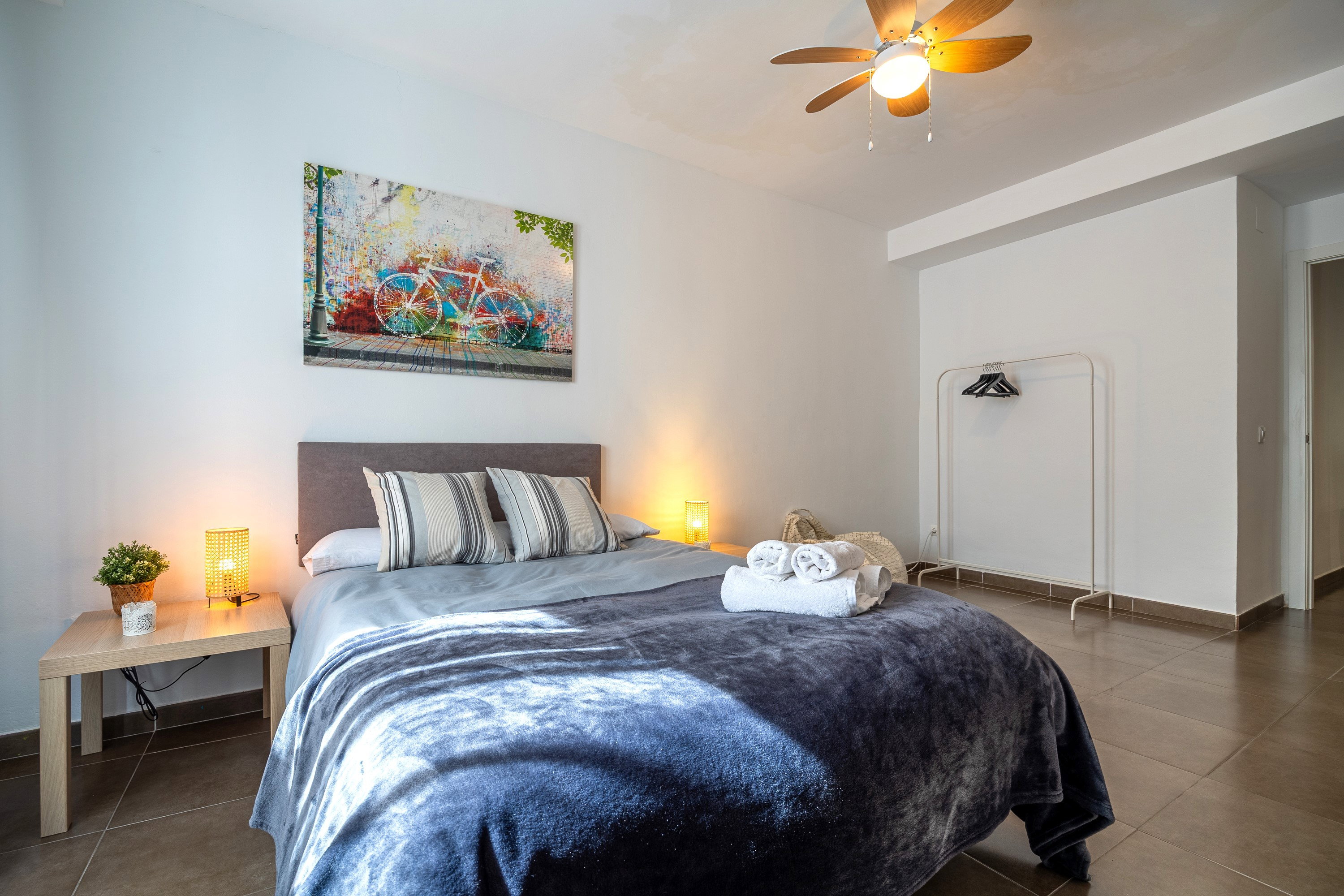 ¡Sumérgete en la auténtica Córdoba alojándote en La Calleja de la Corredera!