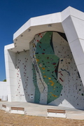 activitiesOutdoorRockClimbing