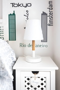 roomsBedroom