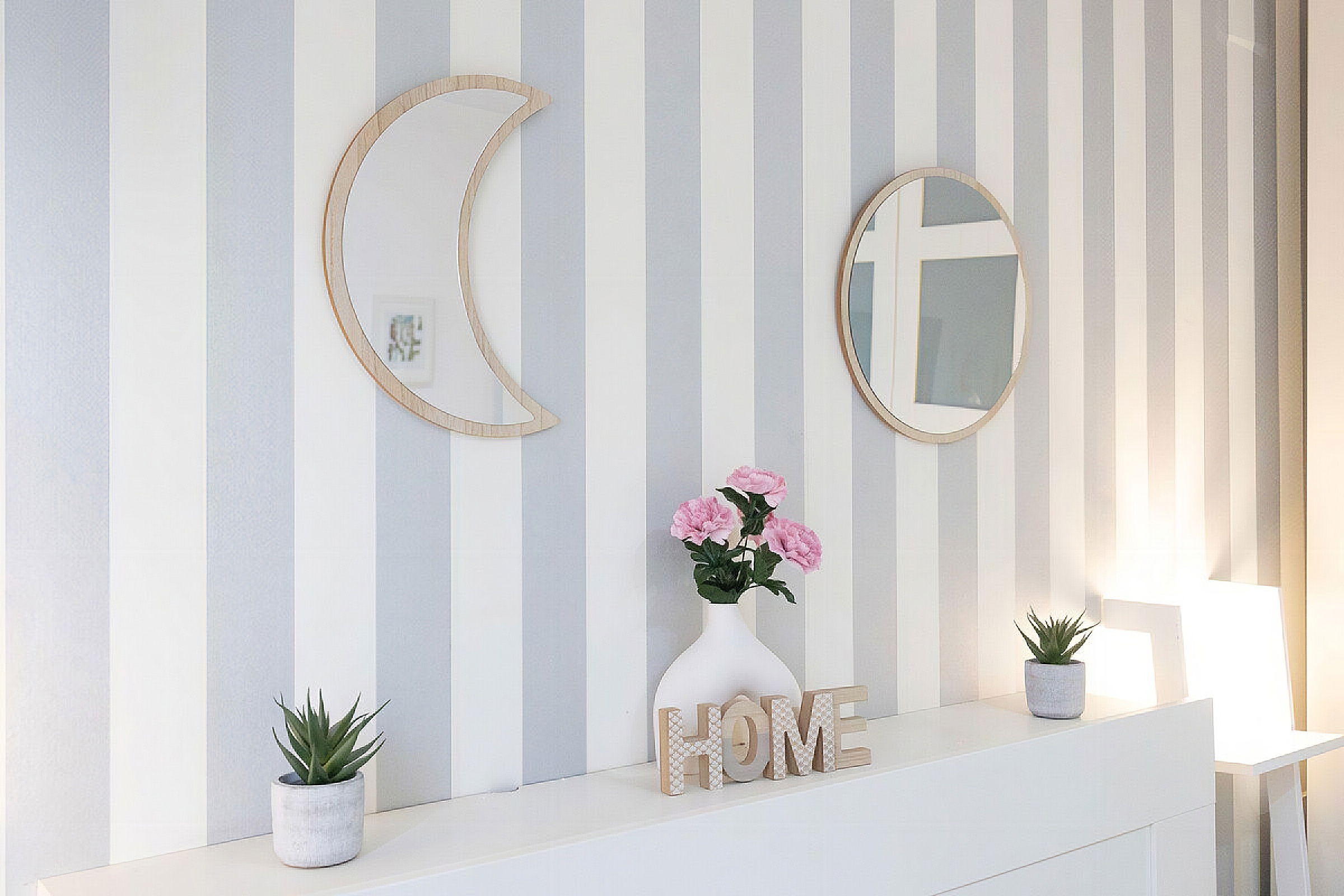 Foto de toda la habitación, Photo of the whole room