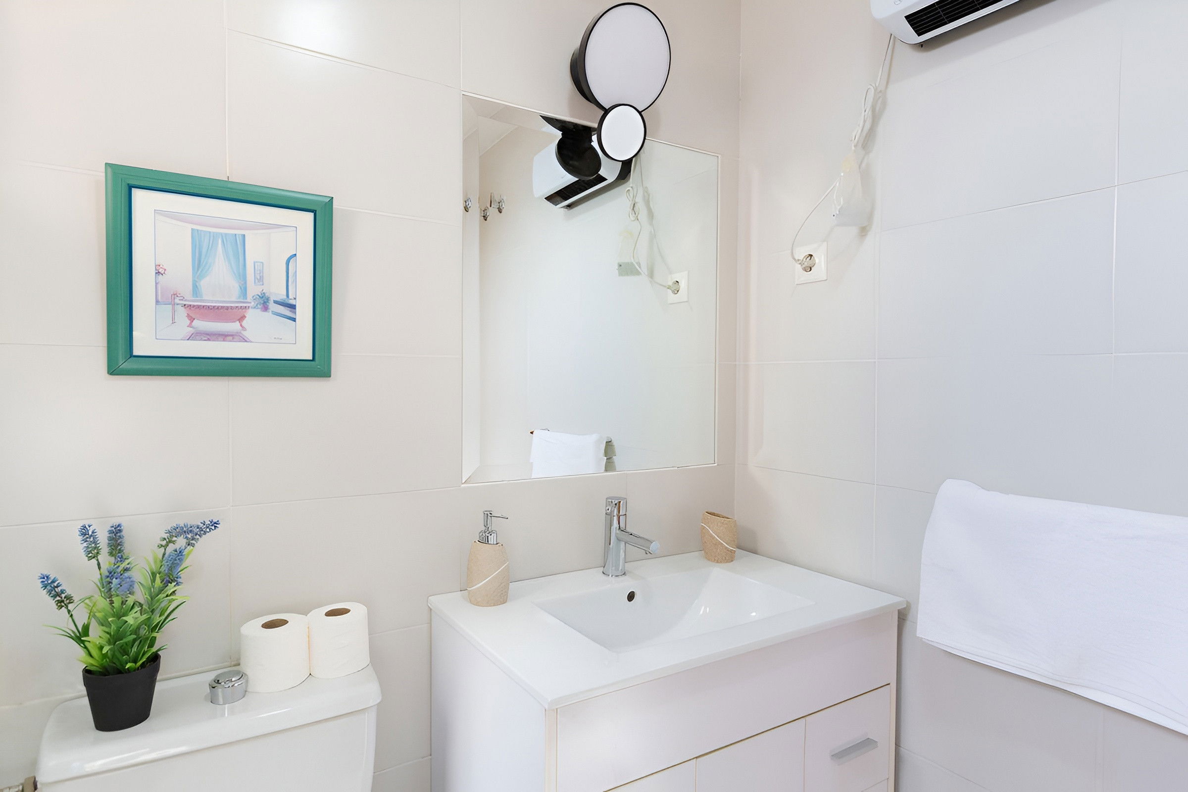 Cuarto de baño, Baño, Bathroom, Bath