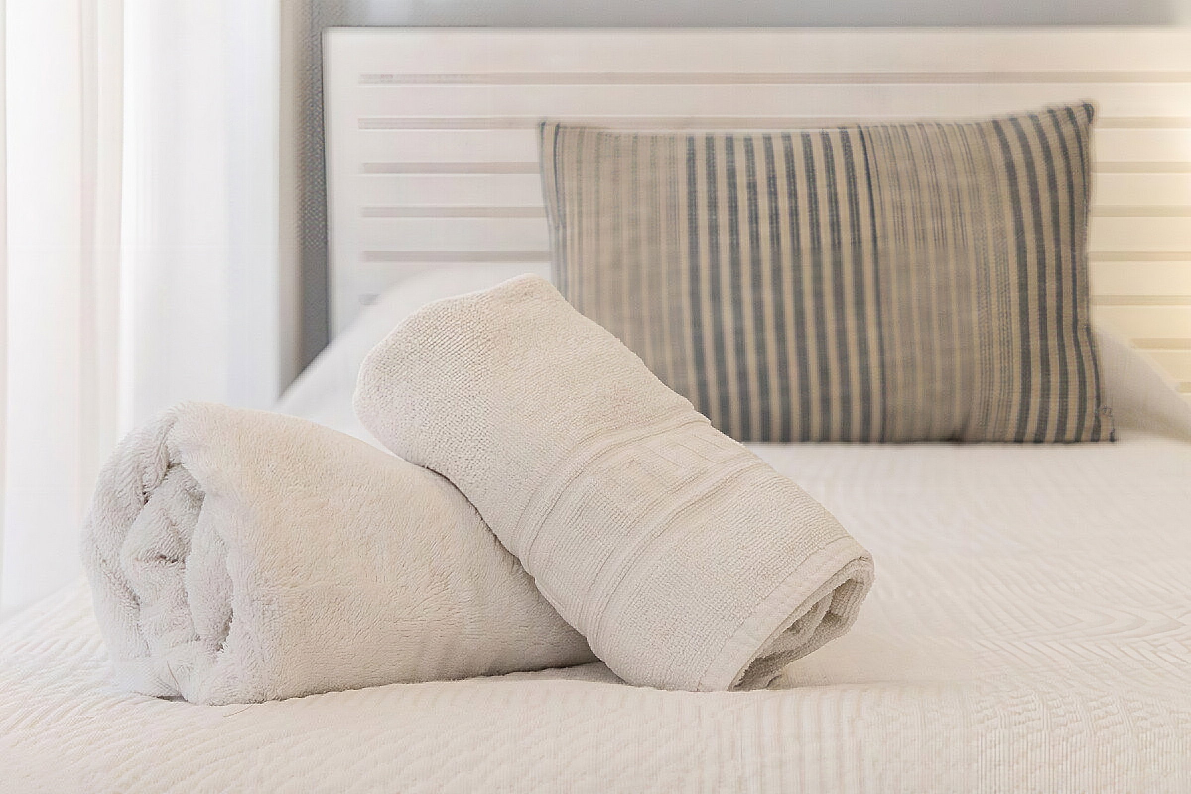 View (de propiedad / habitación), View (from property/room)