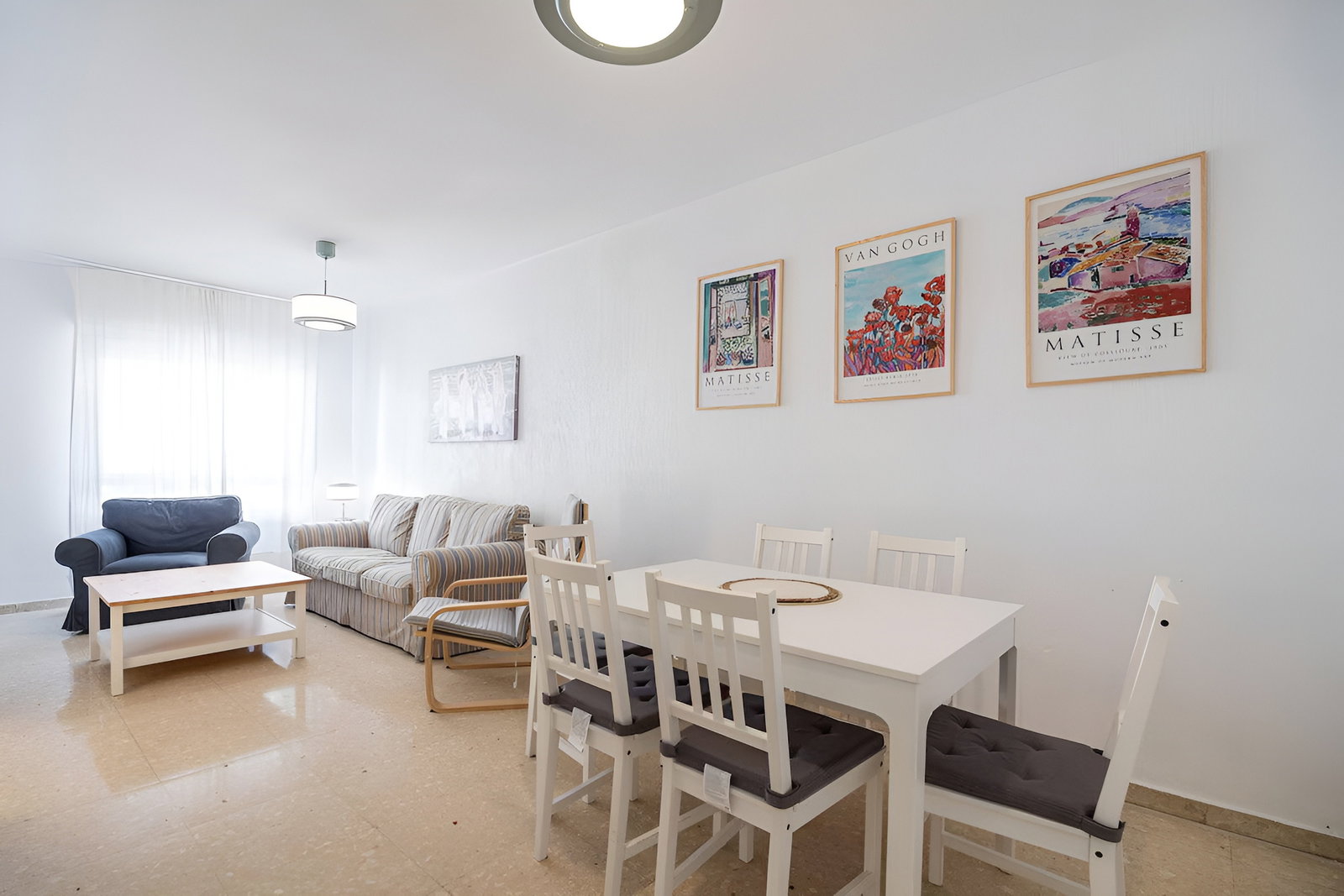 Alcázares Accommodation near the Historic Centre of Cordoba