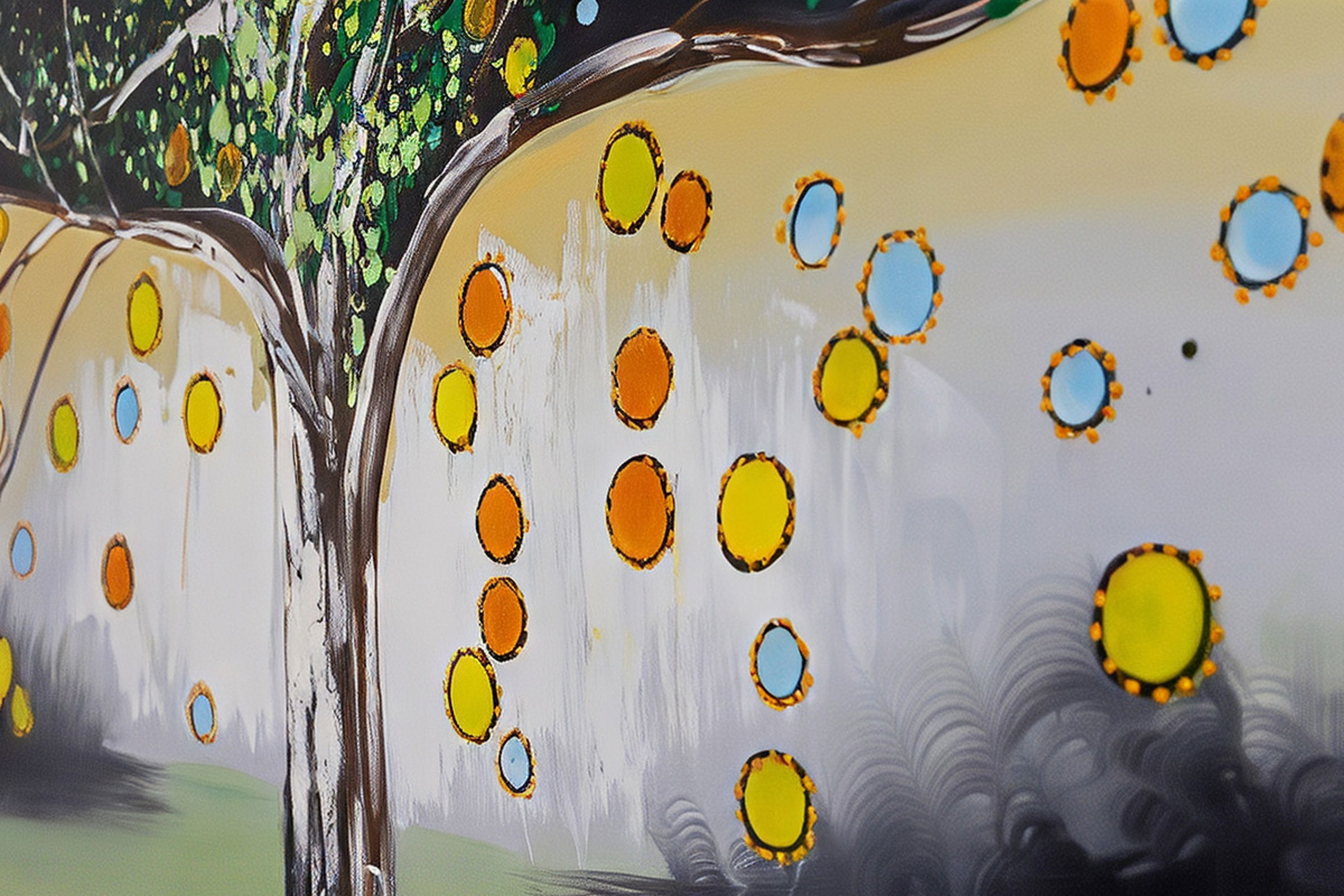 Detalle decorativo, Decorative detail