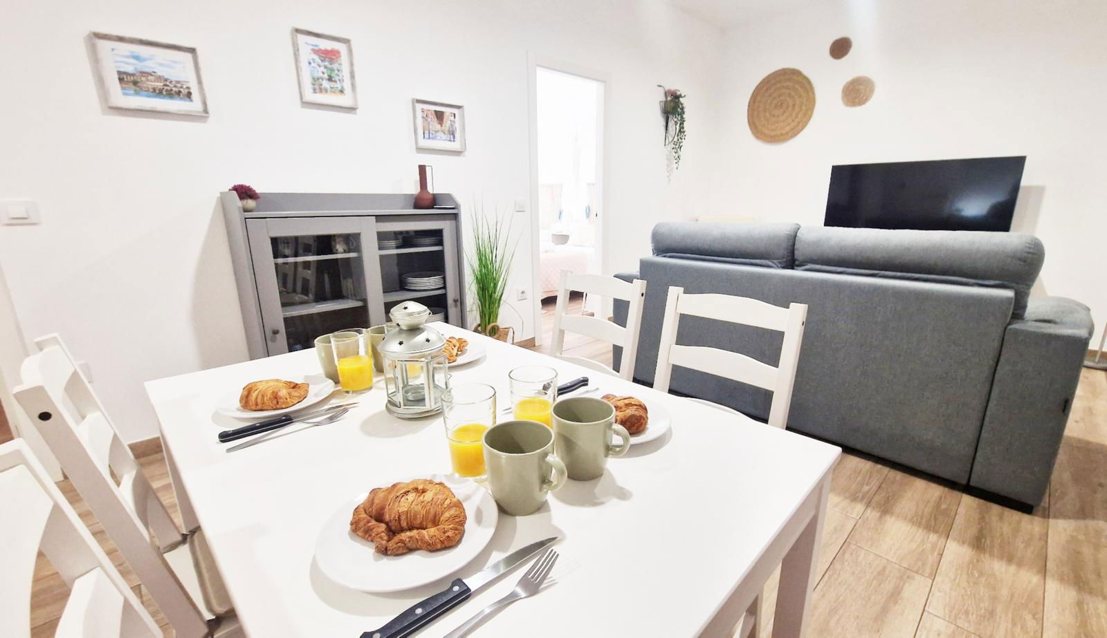 Discover Cordoba from an exceptional location.