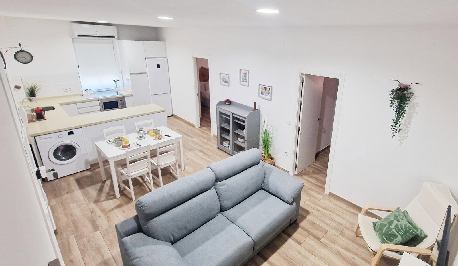 Descubre Córdoba desde una ubicación excepcional.