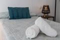 This accommodation is ideal for enjoying the city with total comfort, surrounded