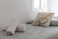 This accommodation is ideal for enjoying the city with total comfort, surrounded
