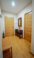 Este alojamiento es ideal para disfrutar de la ciudad con total comodidad, rodea